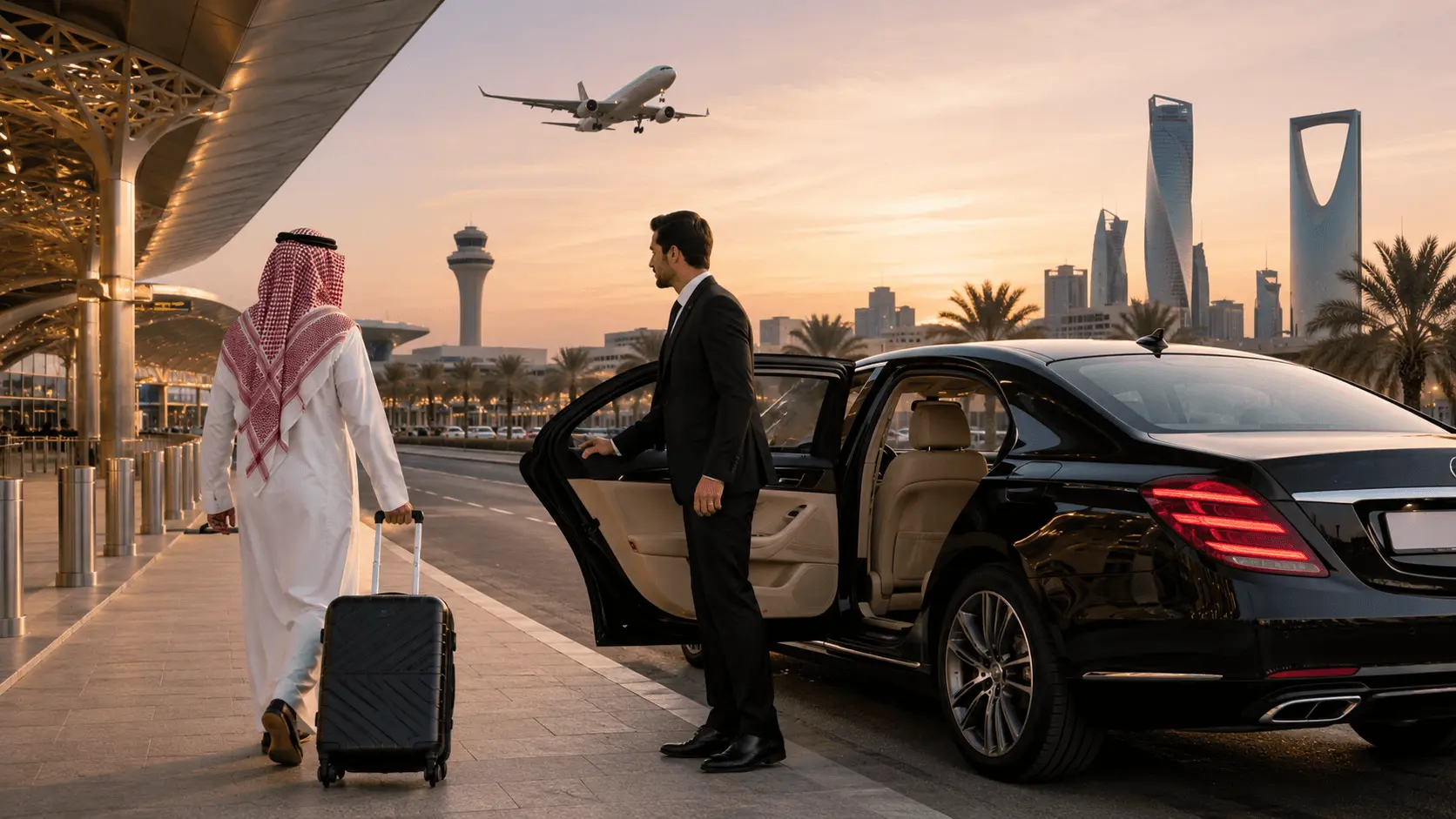 Airport Transfers