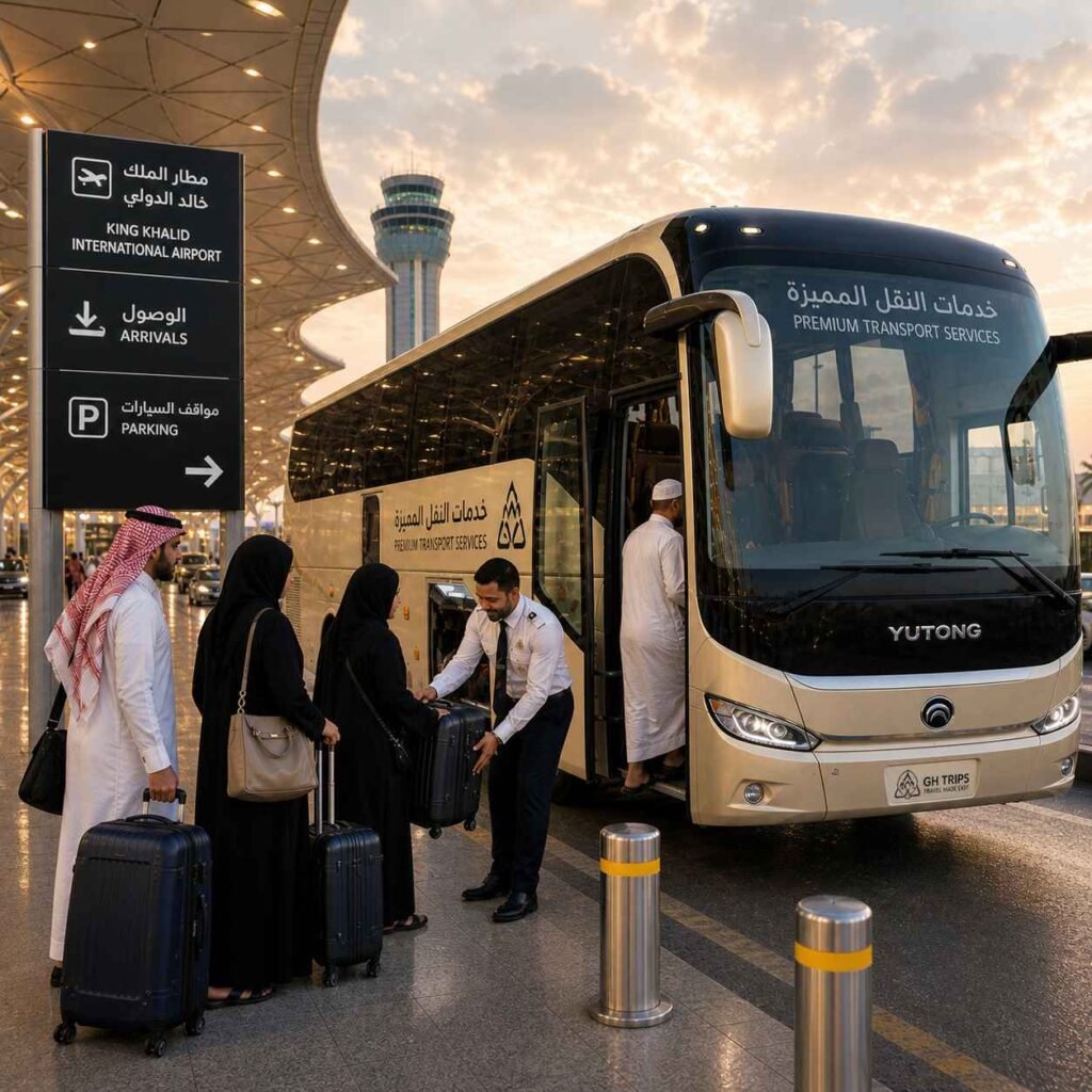 Coaches & Bus Rental