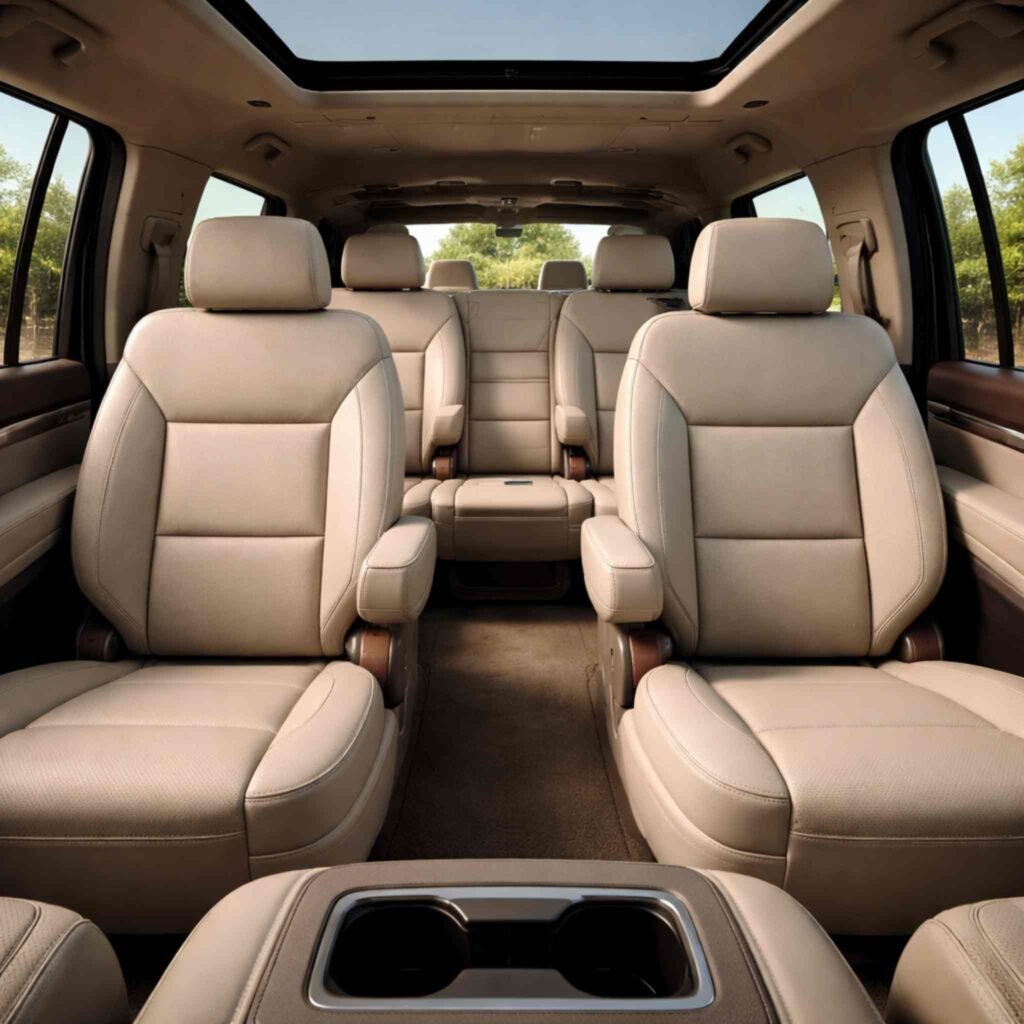GMC YUKON XL
