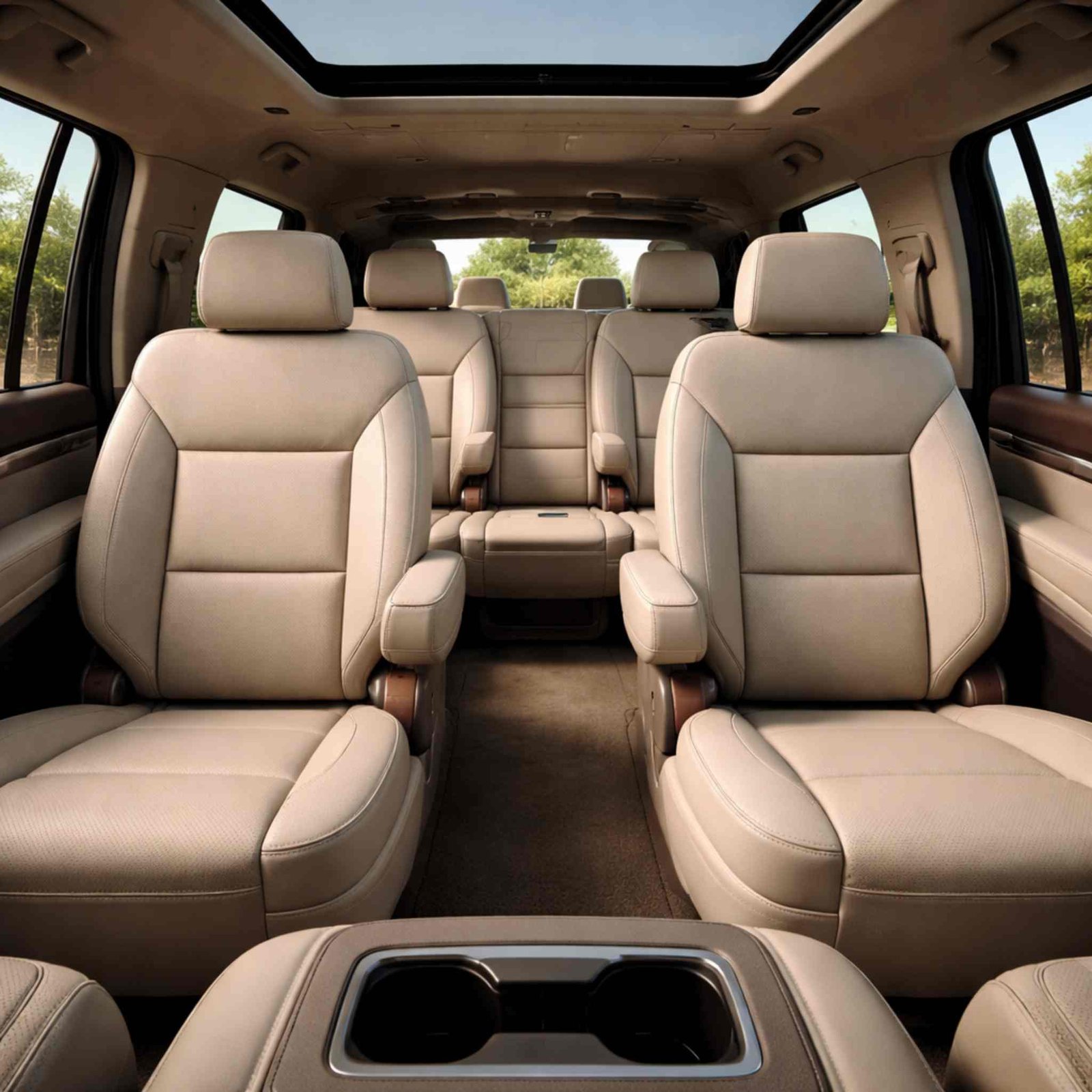 GMC YUKON XL