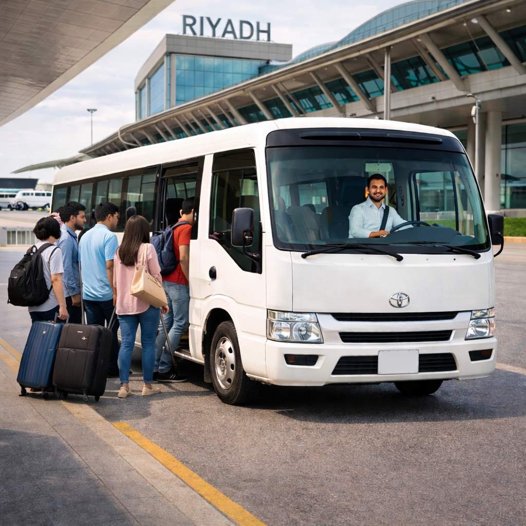 Hire Coach With Driver