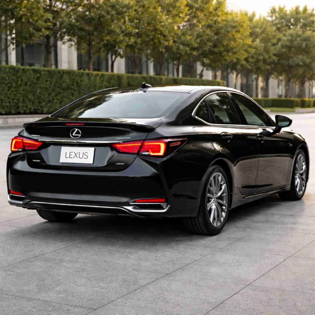 Lexus ES Hybrid 300