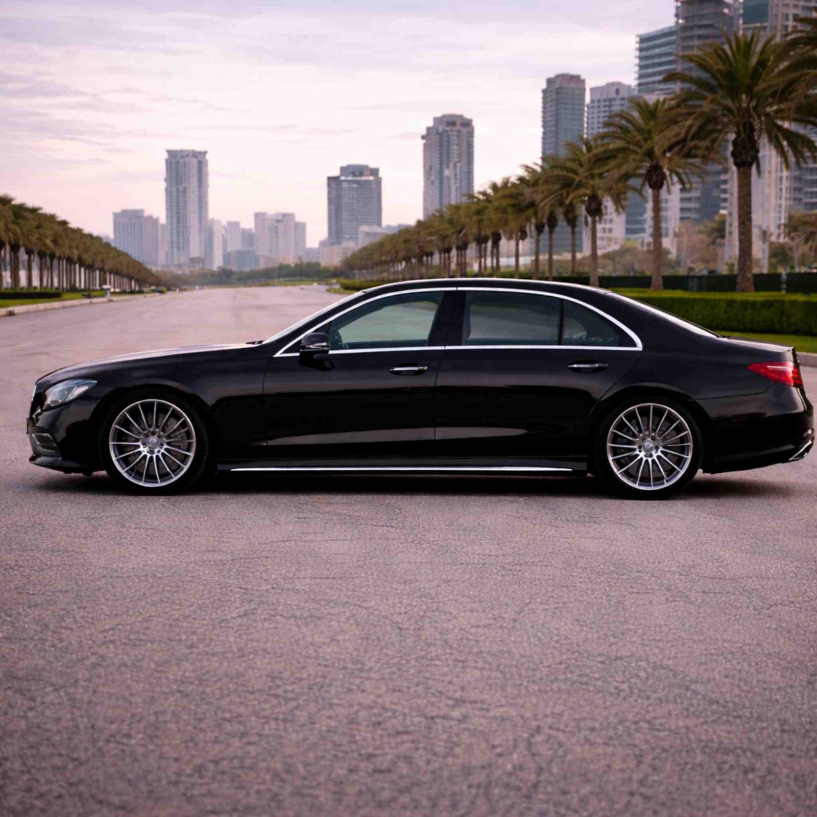 Mercedes Benz S Class Maybach