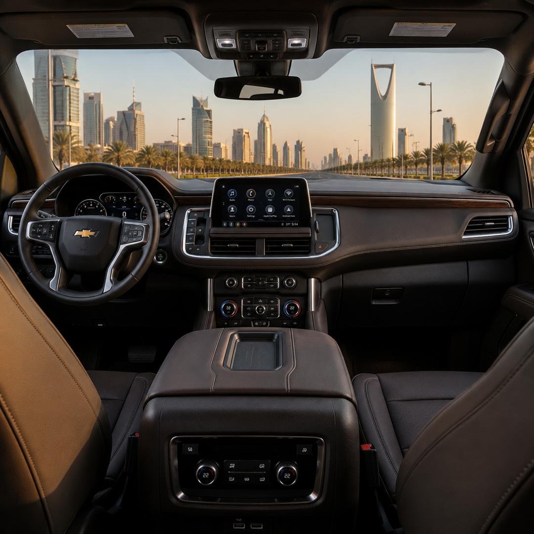 Saudi Arabia to Bahrain Car With Driver — GH Trips KSA